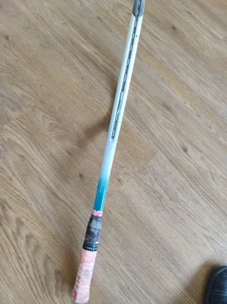 Raqueta Tenis Prince Tricomp 90