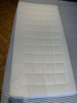Colchón cuna ECUS KIDS 60x120