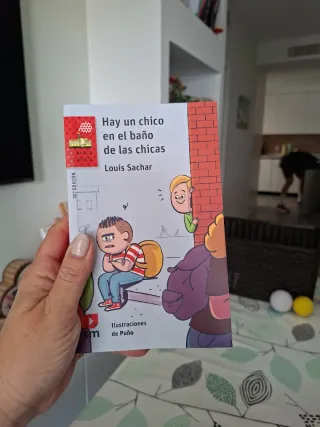 4 libros juveniles de lectura