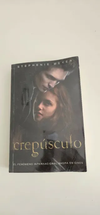 Crepusculo