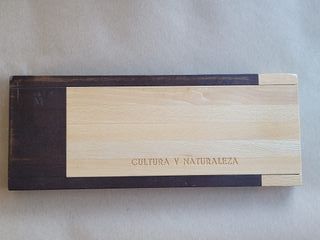 Collezione di 4 monete in argento CULTURA E NATURA