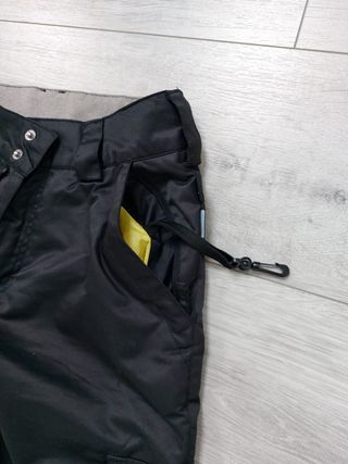 Pantalón esquí niño T.10