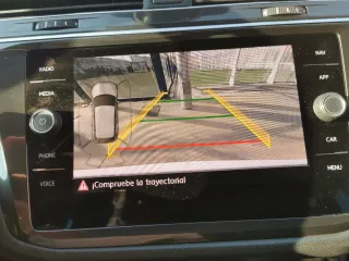 VOLKSWAGEN TIGUAN R-LINE 2.0 TDI 150CV