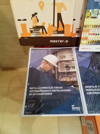 Curso electricista