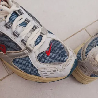 Zapatillas deportivas talla 38