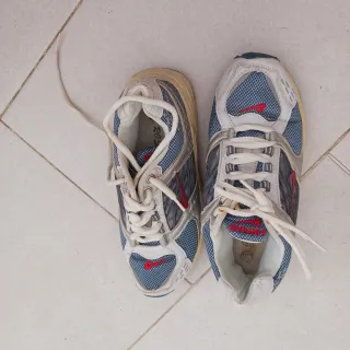 Zapatillas deportivas talla 38