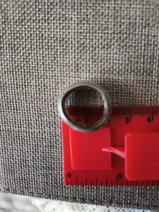 Anello Liu Jo Argento 925