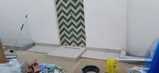Alicatado y solería albañil particular