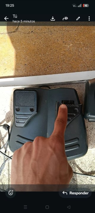 Volante Logitech per Xbox 360 poco negoziabile