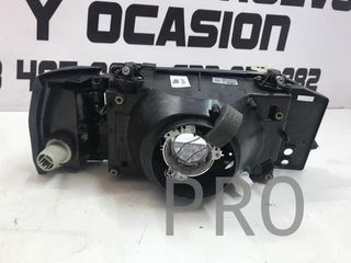 Faro Fiat tipo izquierdo nuevo blanco nuevo