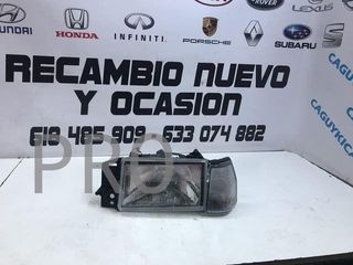 Faro Fiat tipo izquierdo nuevo blanco nuevo