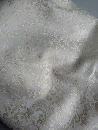 Pañolón Fallera Adulta con pasador