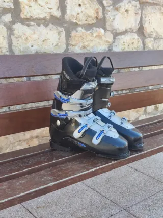 Botas de esquí Salomon Performa Talla 29 (45)