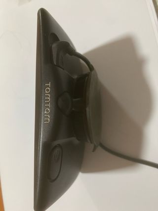 TomTom VIA 125 GPS Navegador