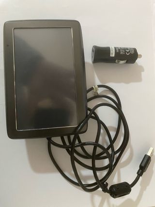 TomTom VIA 125 GPS Navegador