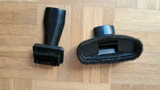 Aspirador Portátil Ufesa 800W