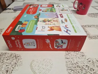 Osmo Little Genius Starter Kit