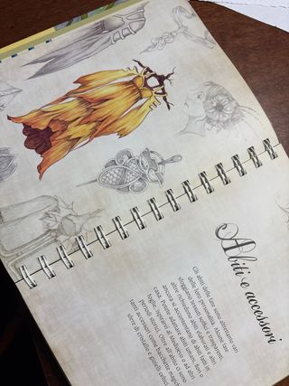 Enciclopedia. Personaggi del mondo delle fate