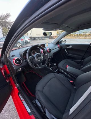 Audi A1  2013