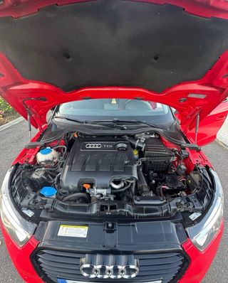 Audi A1  2013