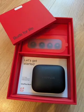 OnePlus Buds Pro Auriculares inalámbricos