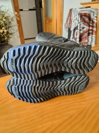 Botas Alpinestars RT-8 Gore-tex talla 44