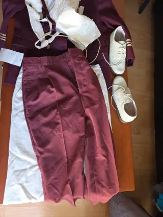 Traje Primera Comunión Niño talla 12 años/14 años