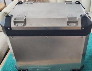 Maletas BMW GS Adventure