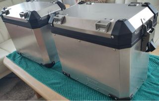 Maletas BMW GS Adventure