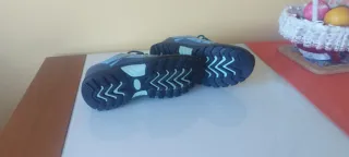 Zapatos trekking nuevos Talla 39