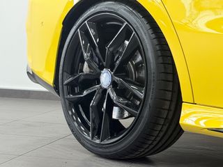 Mercedes-Benz CLA Mercedes-Benz CLA CLA Mercedes-AMG 35 4Matic+