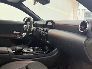 Mercedes-Benz CLA Mercedes-Benz CLA CLA Mercedes-AMG 35 4Matic+