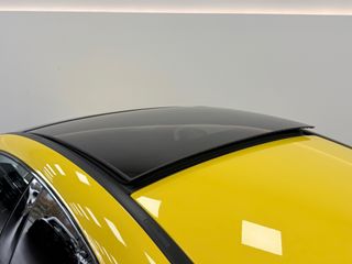 Mercedes-Benz CLA Mercedes-Benz CLA CLA Mercedes-AMG 35 4Matic+