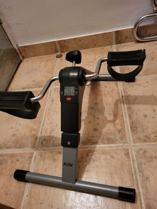 Pedal de ejercicio AGM
