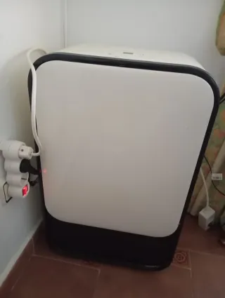 Aire Acondicionado Portátil