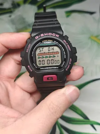 Reloj Casio G-Shock Vintage Sniper