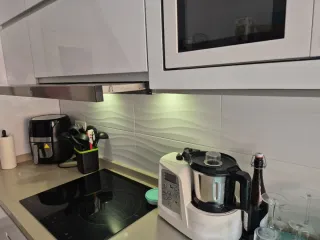 Cocina seminueva