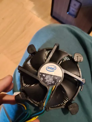 Repuestos pentium dual core