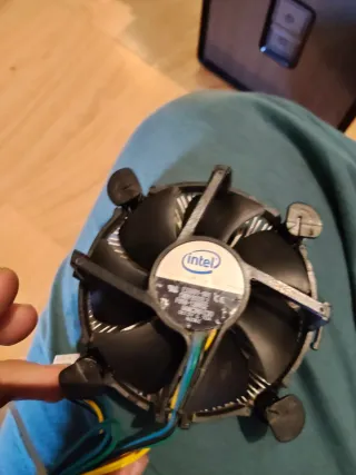 Repuestos pentium dual core