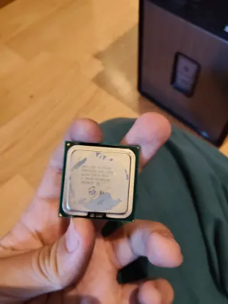 Repuestos pentium dual core