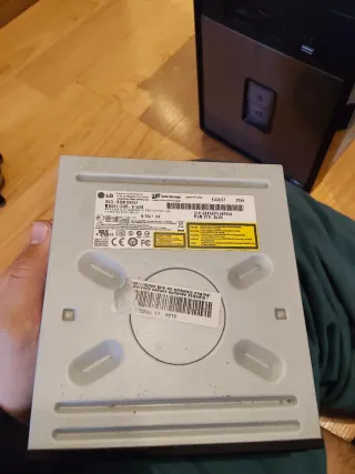 Repuestos pentium dual core