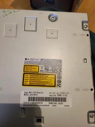 Repuestos pentium dual core