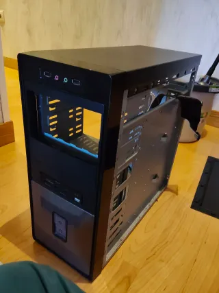 Repuestos pentium dual core