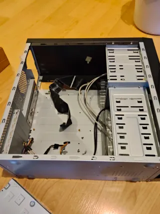 Repuestos pentium dual core