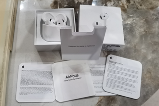 AirPods 4 ANC originales