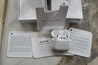 AirPods 4 ANC originales