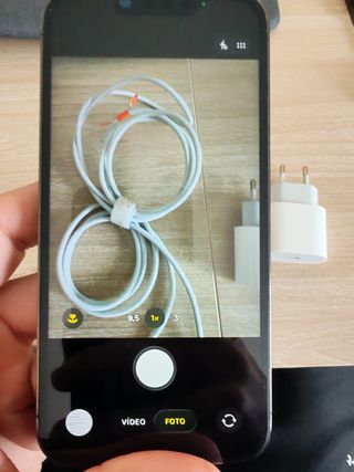 iPhone 13 Pro 128GB Verde Alpino