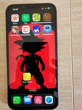 iPhone 13 Pro 128GB Verde Alpino