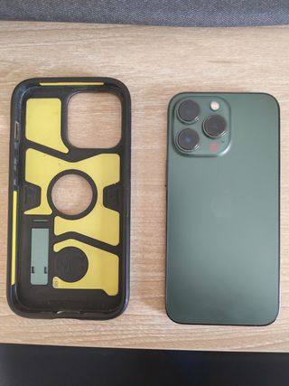 iPhone 13 Pro 128GB Verde Alpino