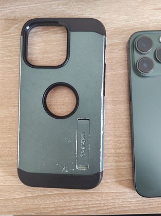 iPhone 13 Pro 128GB Verde Alpino